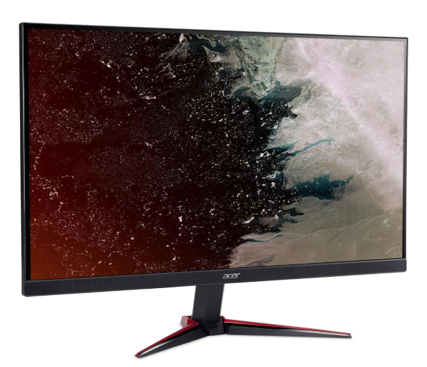 Acer Nitro VG270BMIIX czarny - 440000 - zdjęcie 2